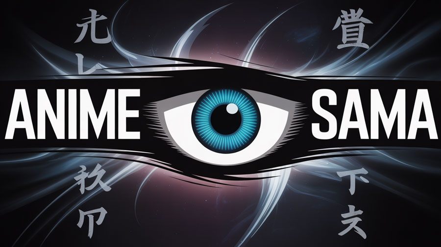Anime Sama